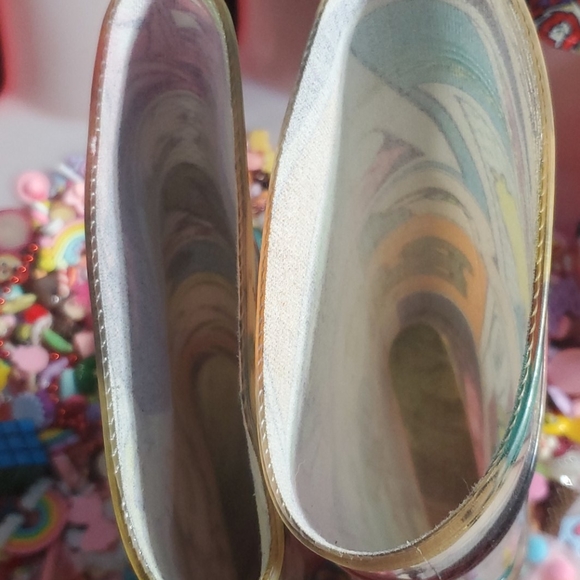 COMIC BOOTS - Picture 10 of 13